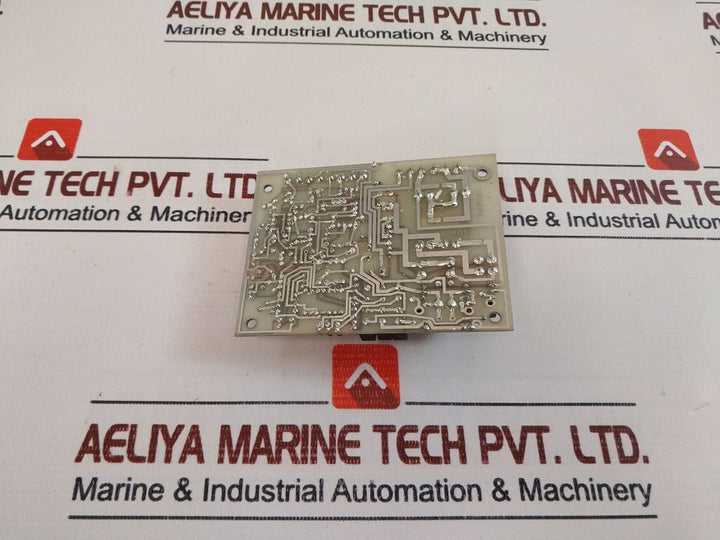 3461A Printed Circuit Board