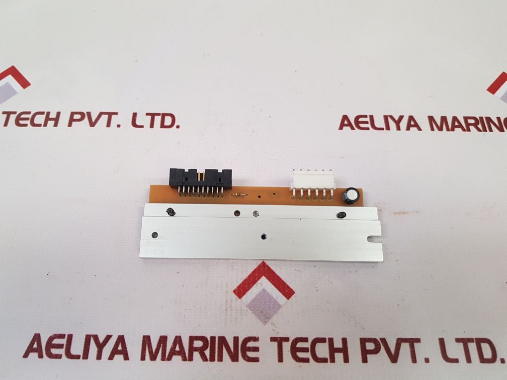 Kyocera Kpw-104-8Pbb4-dmx Thermal Barcode Printhead