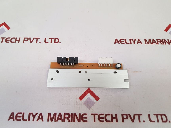 Kyocera Kpw-104-8Pbb4-dmx Thermal Barcode Printhead