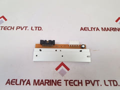 Kyocera Kpw-104-8Pbb4-dmx Thermal Barcode Printhead