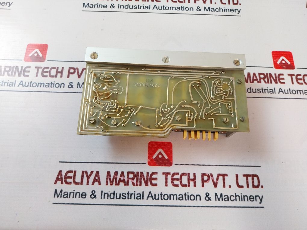 346 005 502 2 Pcb