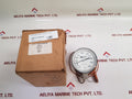 Weiss Instruments Temperature Gauge 40 To 240 °F
