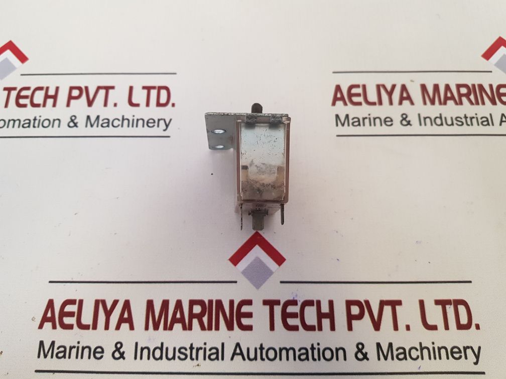 Fsp 348314 Push To Start Relay Coil 120V Ac 633168