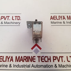 Fsp 348314 Push To Start Relay Coil 120V Ac 633168