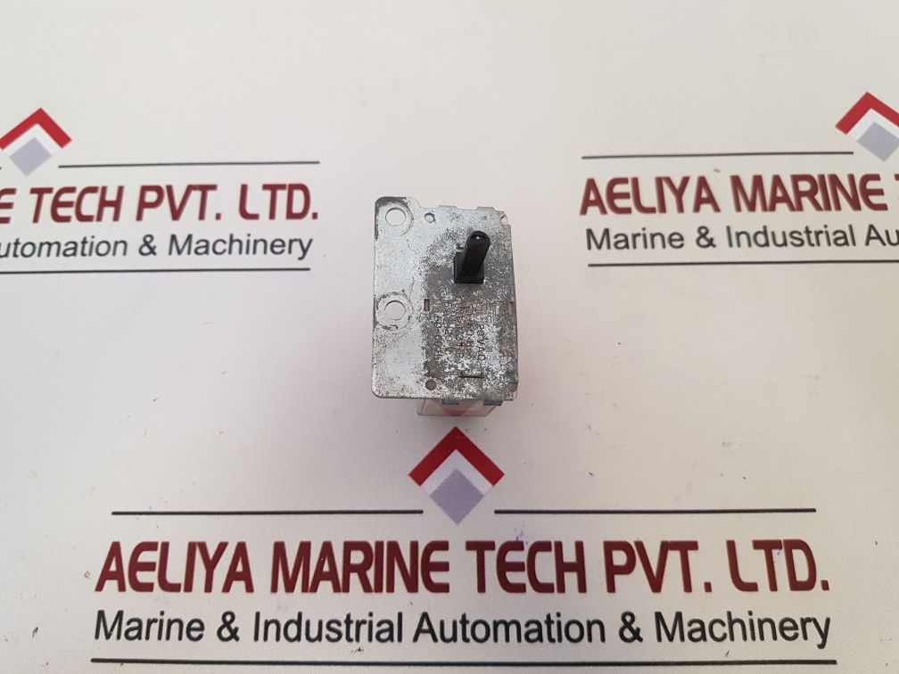 Fsp 348314 Push To Start Relay Coil 120V Ac 633168