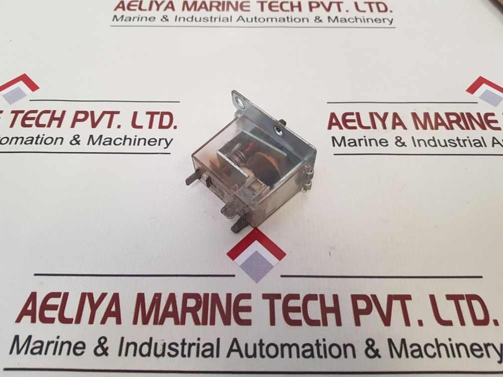 Fsp 348314 Push To Start Relay Coil 120V Ac 633168