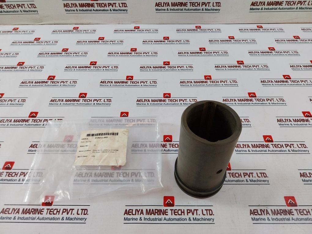 34 Bush Bearing P-3921A.0001