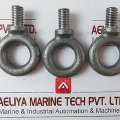 Lot Of 3X Chicago 3/4 Eye Bolt