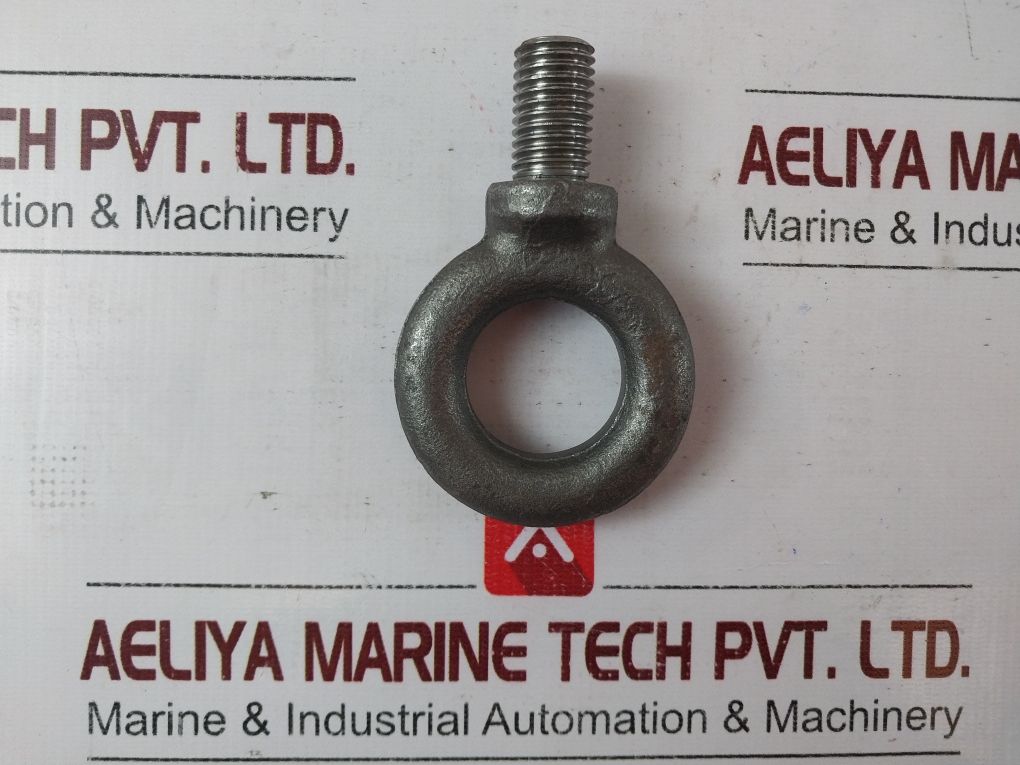 Lot Of 3X Chicago 3/4 Eye Bolt