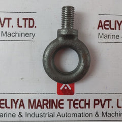 Lot Of 3X Chicago 3/4 Eye Bolt