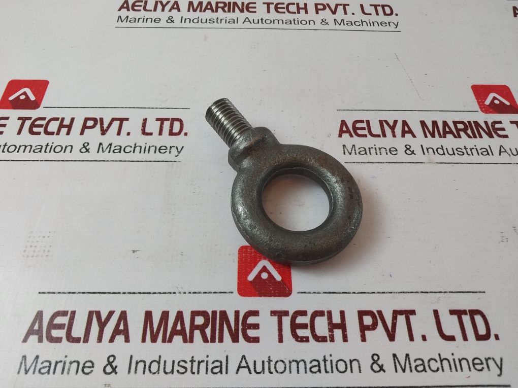 Lot Of 3X Chicago 3/4 Eye Bolt