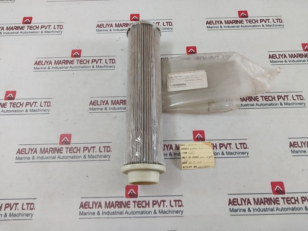 35-p-10C Filter Element