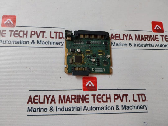 35011258 02 Pcb Card B94V0