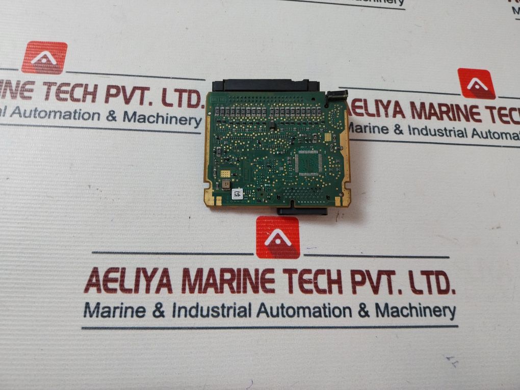 35011258 02 Pcb Card B94V0