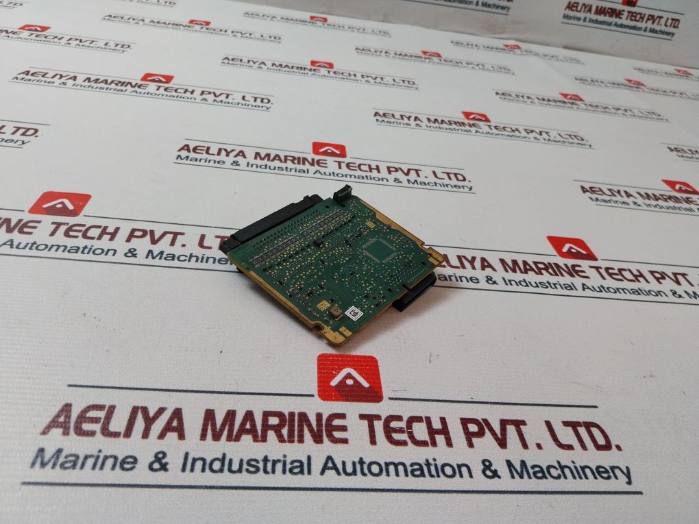 35011258 02 Pcb Card B94V0