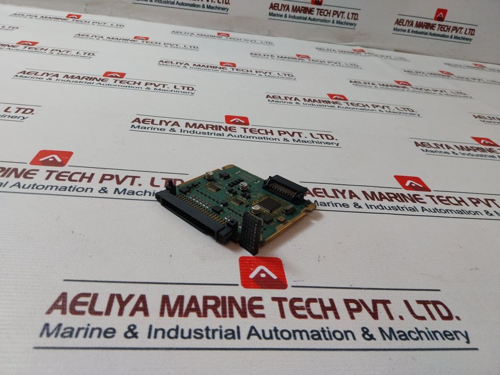 35011258 02 Pcb Card B94V0