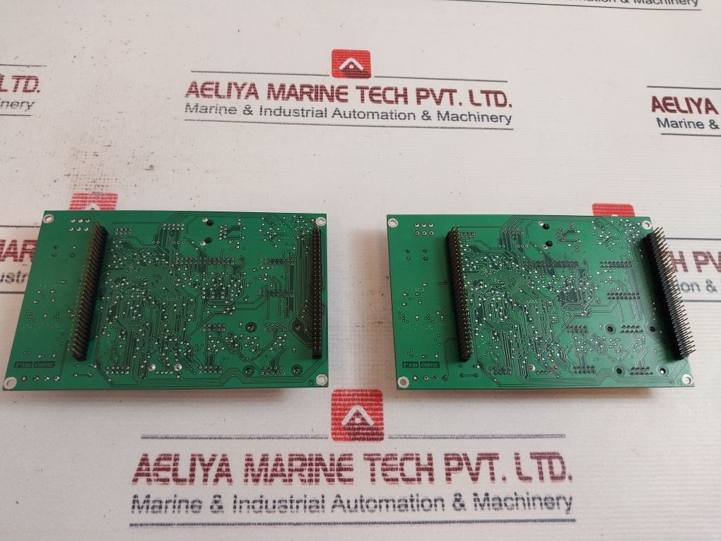 351093 Printed Circuit Board Rev.2