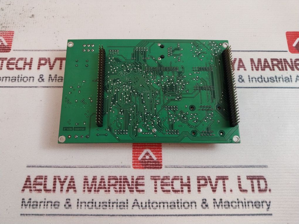 351093 Printed Circuit Board Rev.2
