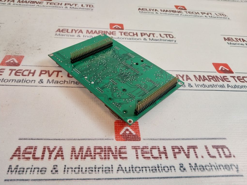 351093 Printed Circuit Board Rev.2