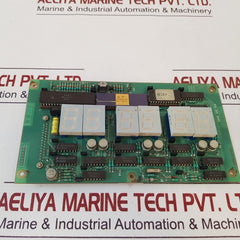 3511 225 38301 Pcb Card