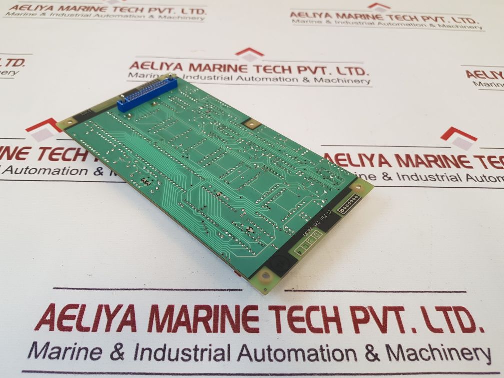 3511 225 38301 Pcb Card