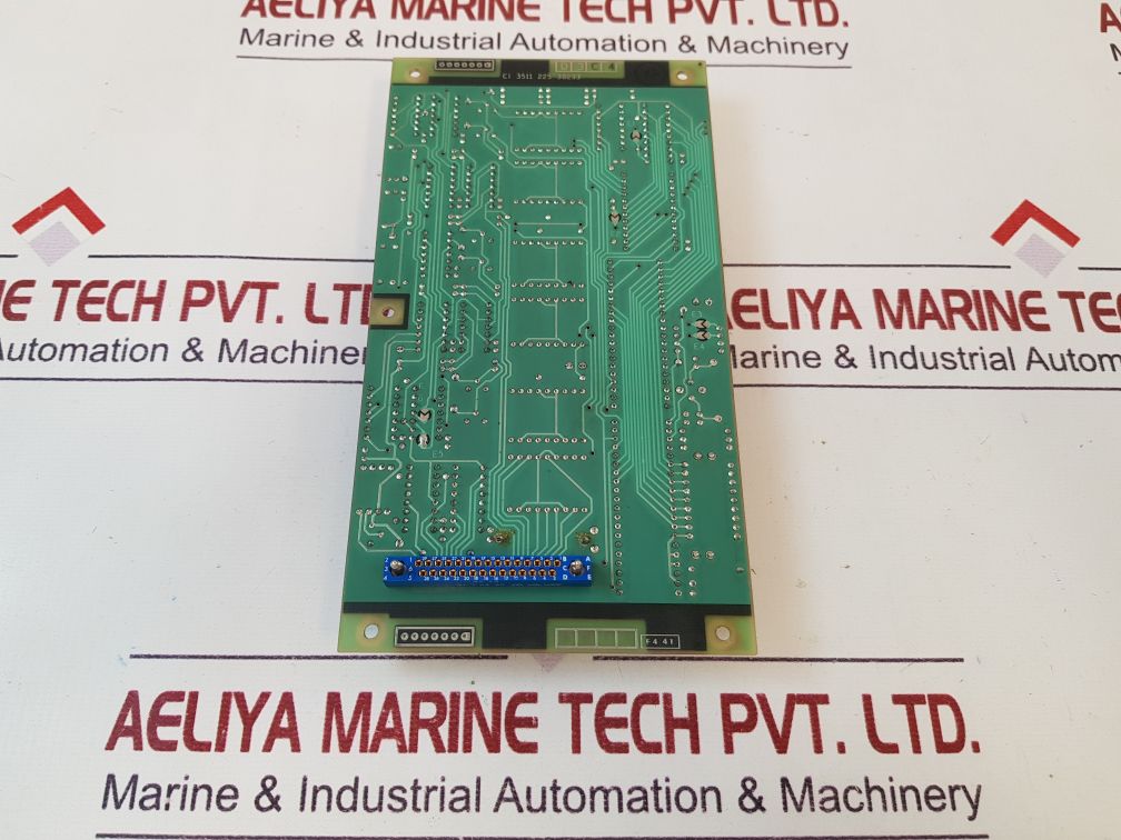 3511 225 38301 Pcb Card