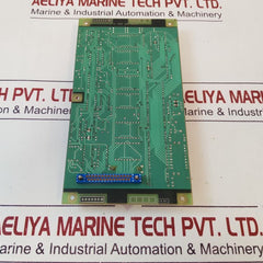 3511 225 38301 Pcb Card