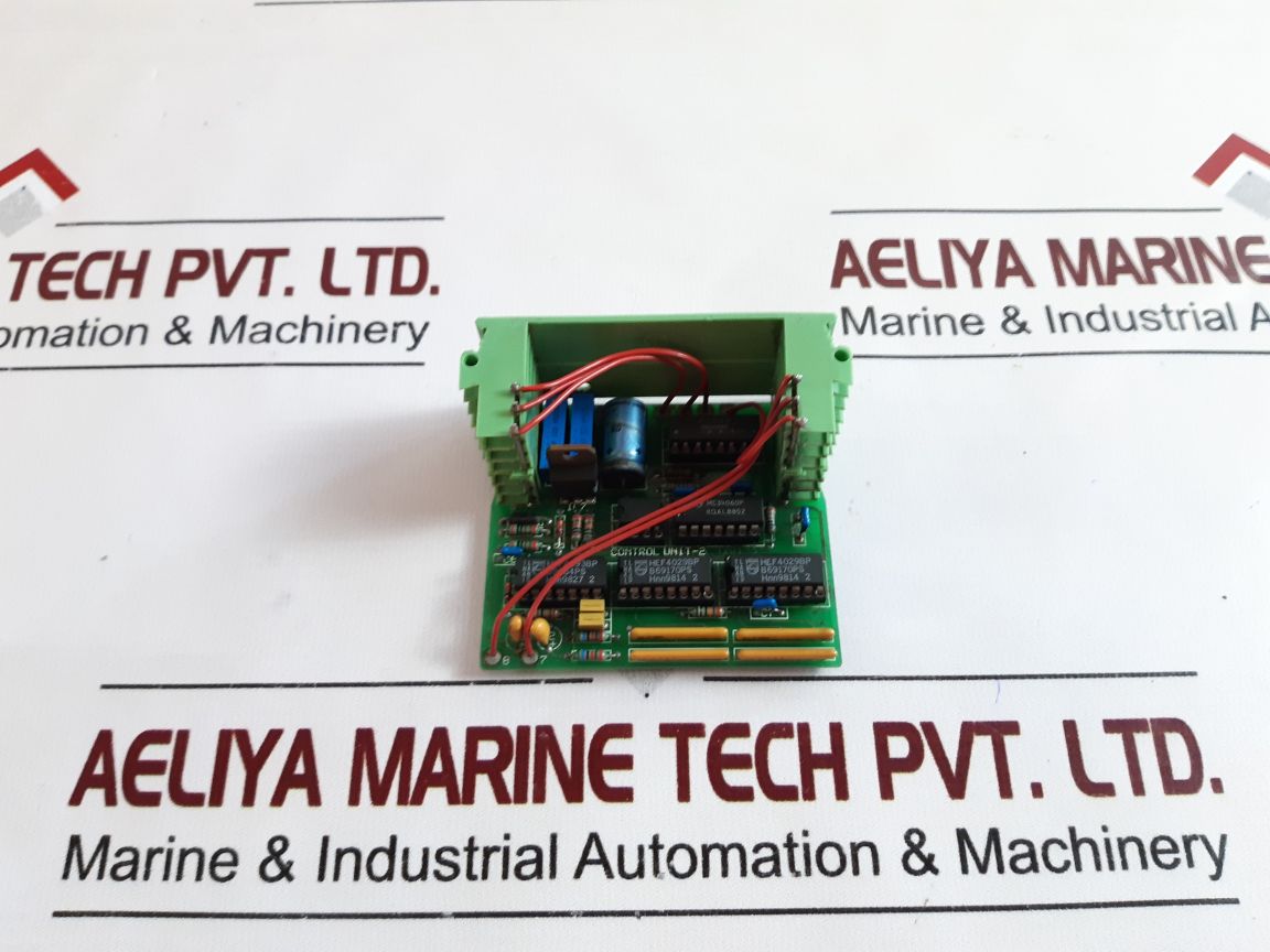 351452 Control Unit-2 Module