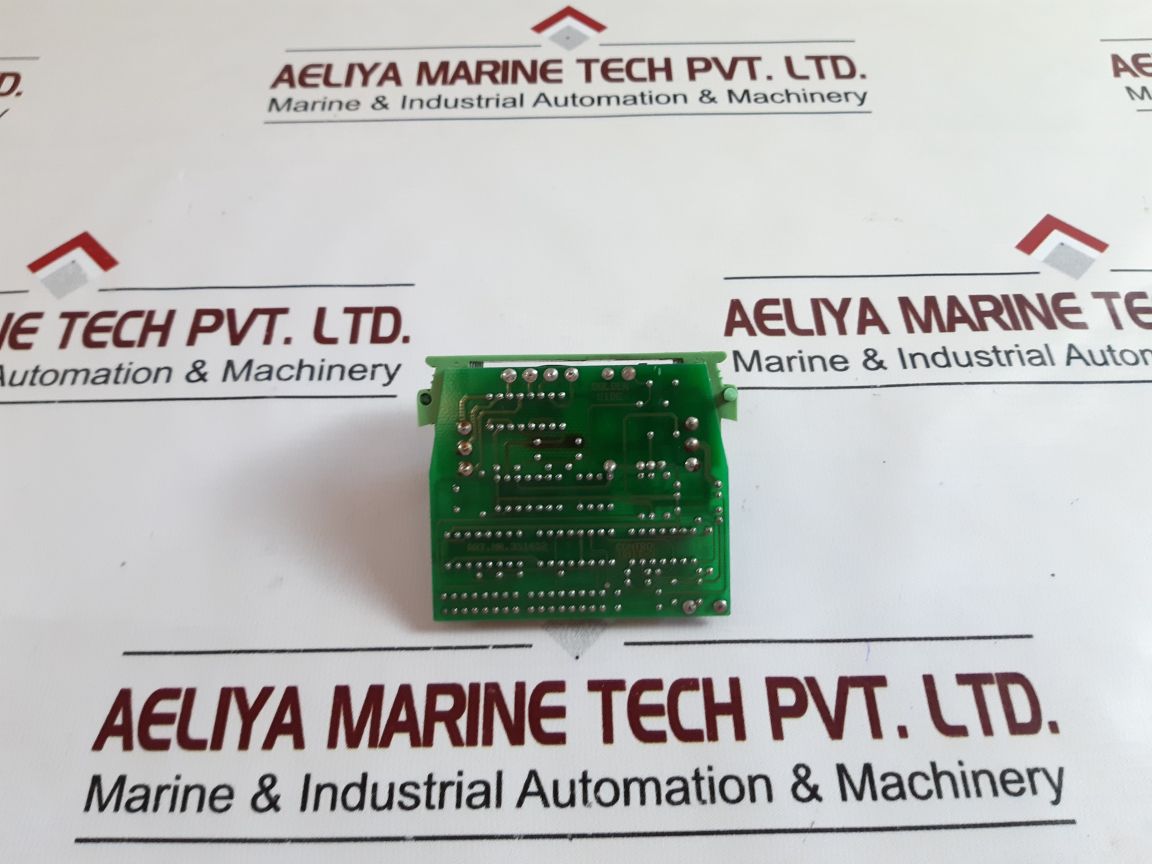 351452 Control Unit-2 Module