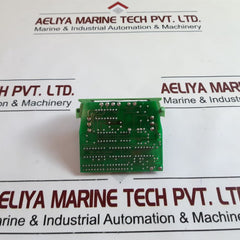 351452 Control Unit-2 Module