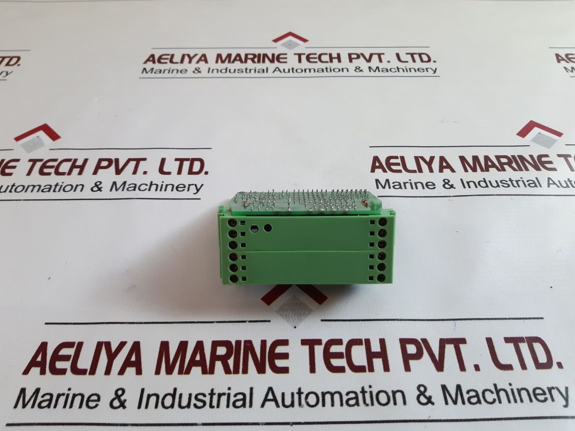 351452 Control Unit-2 Module