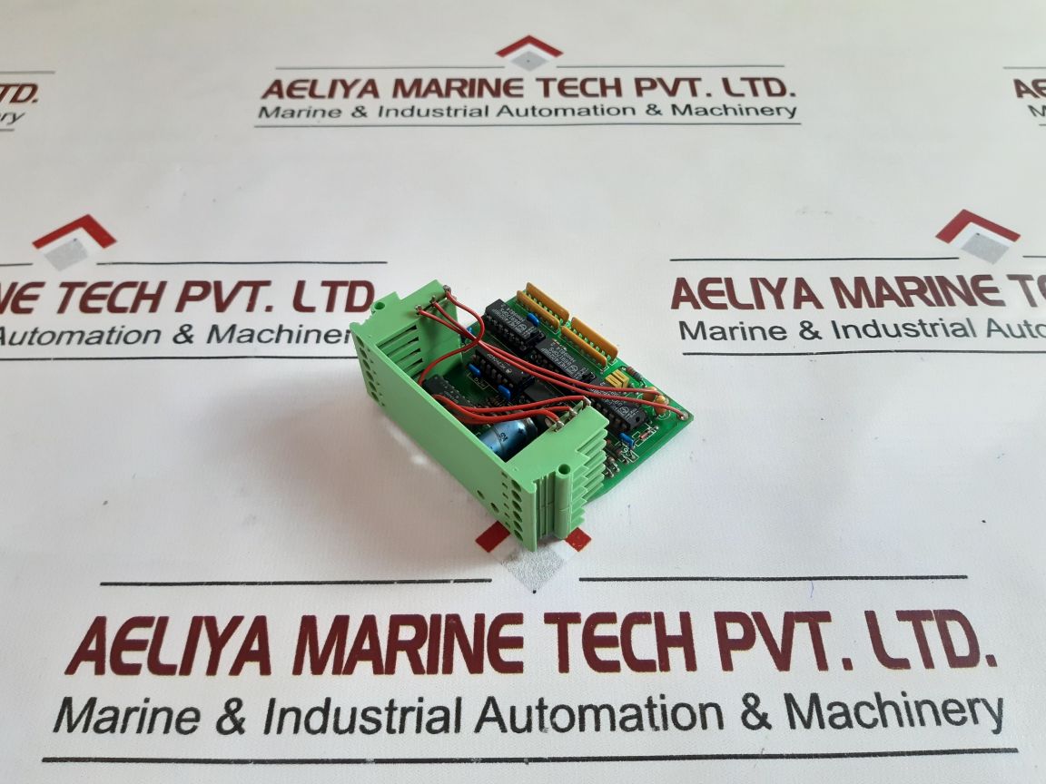 351452 Control Unit-2 Module