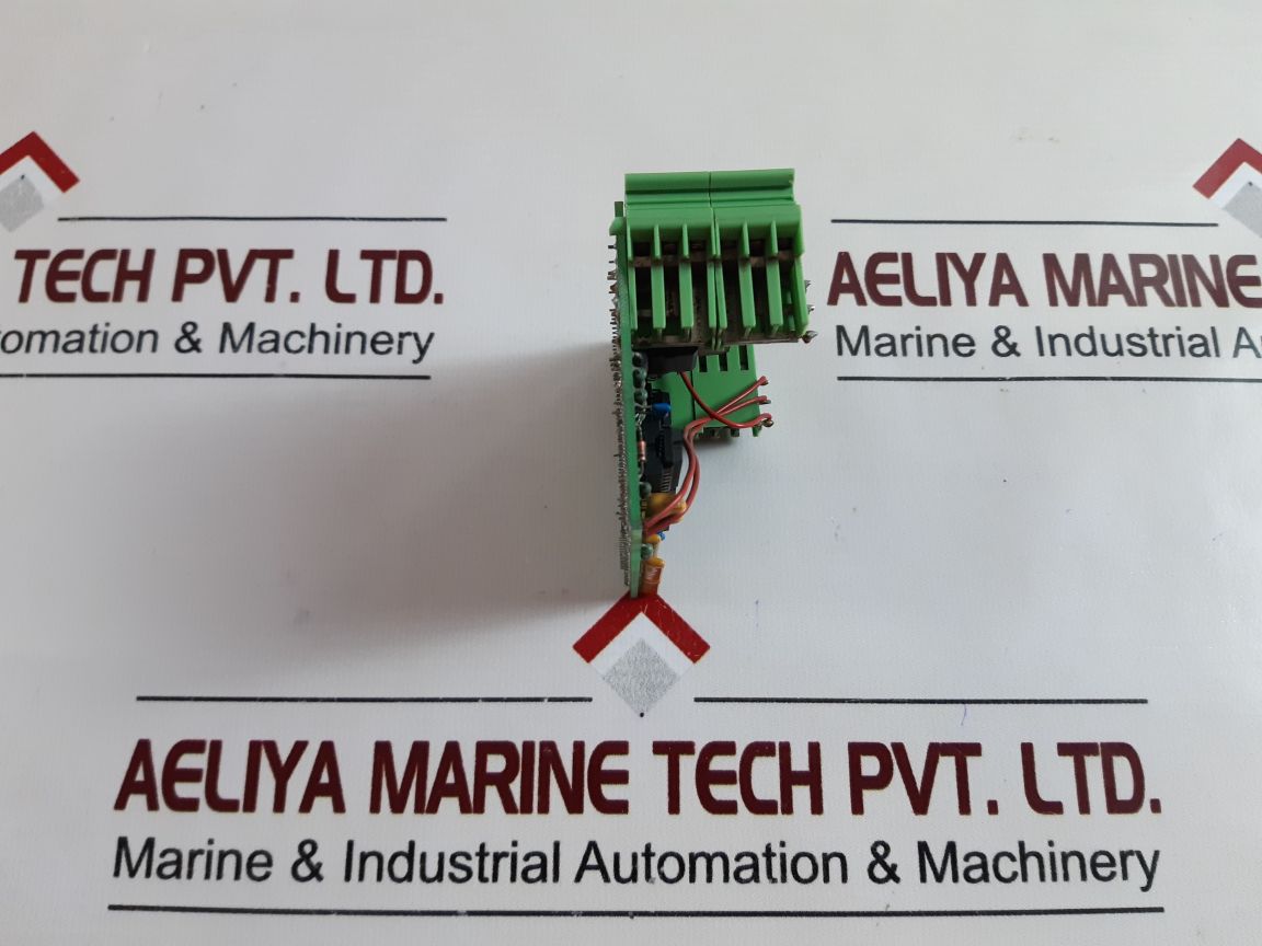 351452 Control Unit-2 Module