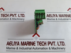 351452 Control Unit-2 Module