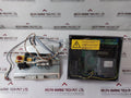 35216 Control Board Barrier 230V