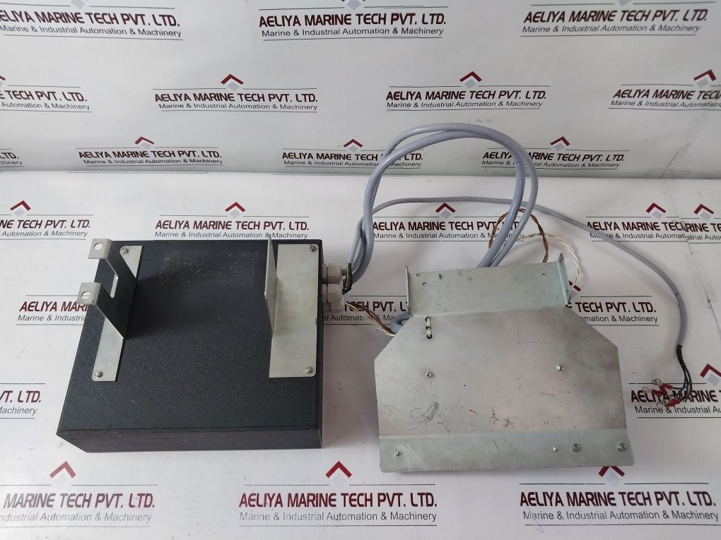 35216 Control Board Barrier Vbc6A-30-10-p-2.4