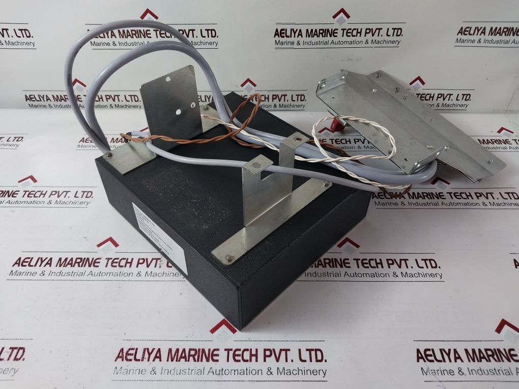 35216 Control Board Barrier Vbc6A-30-10-p-2.4