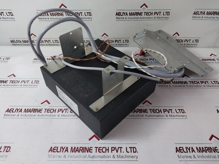 35216 Control Board Barrier Vbc6A-30-10-p-2.4