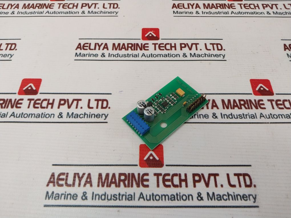 3522 209 22601 Printed Circuit Board