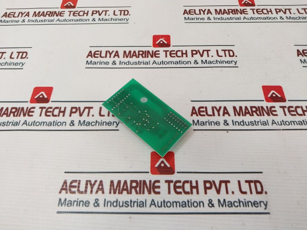 3522 209 22601 Printed Circuit Board