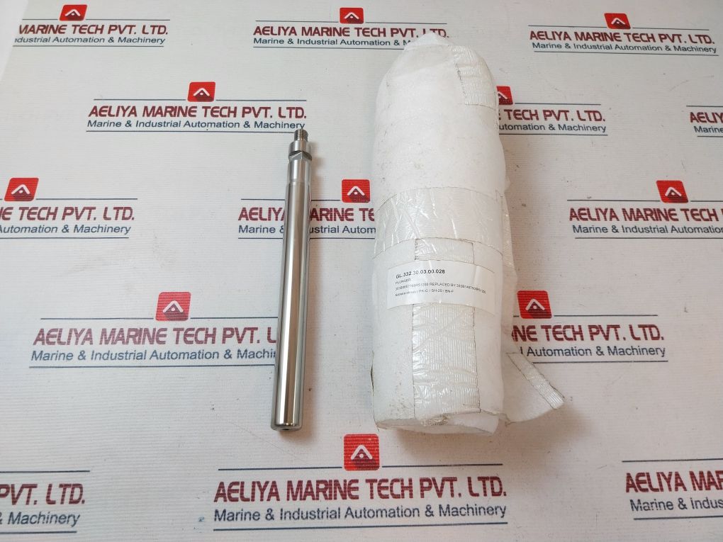 353B1407500R51200 Plunger