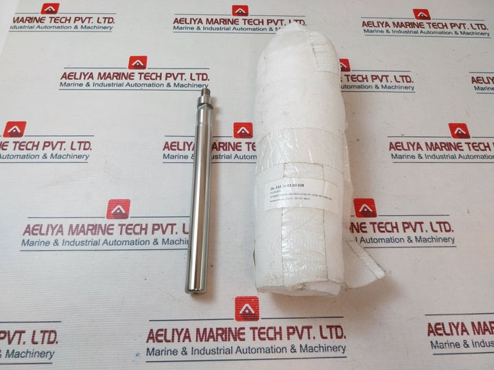 353B1407500R51200 Plunger