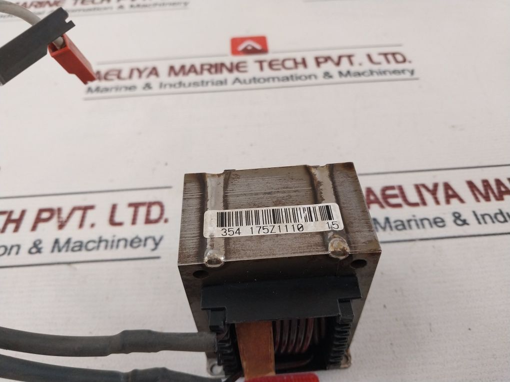 354 175Z1110 15 Transformer