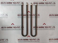 Lot Of 2X Snd 0103 Space Heater Element 355688