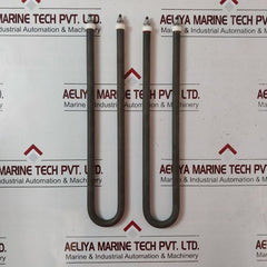 Lot Of 2X Snd 0103 Space Heater Element 355688