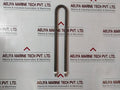 Lot Of 2X Snd 0103 Space Heater Element 355688
