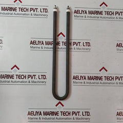 Lot Of 2X Snd 0103 Space Heater Element 355688