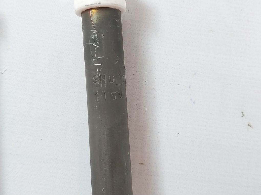 Lot Of 2X Snd 0103 Space Heater Element 355688