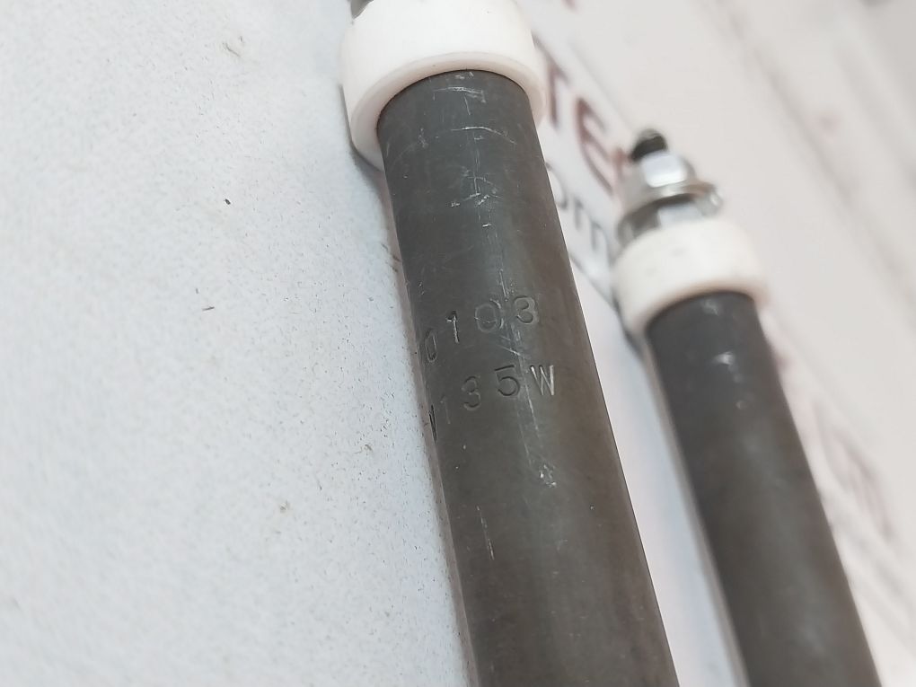 Lot Of 2X Snd 0103 Space Heater Element 355688