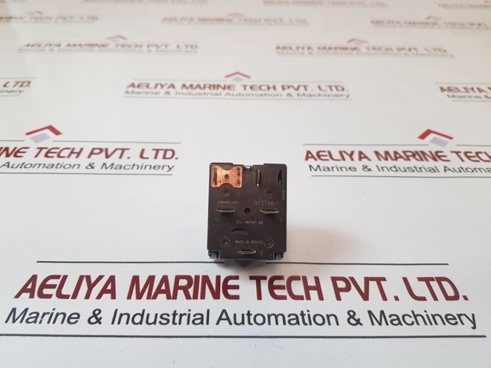355798-1 Rotary Switch
